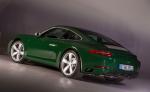 Porsche 911 Carrera S Coupe One Millionth 2017 года